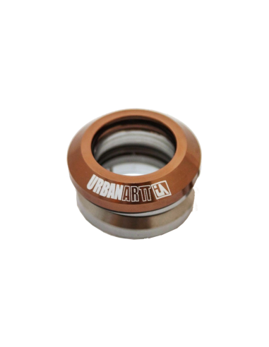 URBAN ARTT INTEGRATED HEADSET COPPER