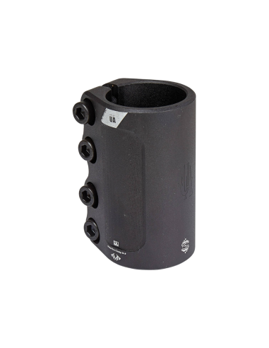 URBAN ARTT EVO MINI SCS BLACK