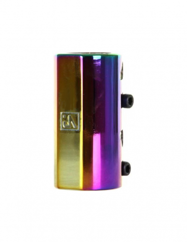 Urban Artt SCS δαγκάνα σε ανοδίωση Neochrome - Rainbow