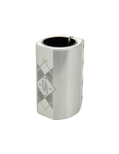 URBAN ARTT MINI SCS V2 CHROME