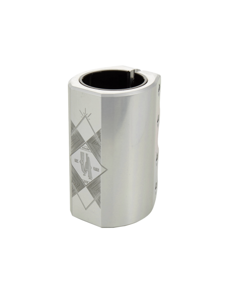 URBAN ARTT MINI SCS V2 CHROME
