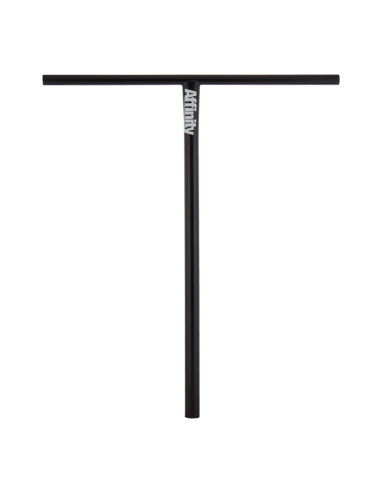 AFFINITY XL CLASSIC BAR BLACK
