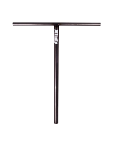 AFFINITY NICKY MARTINEZ OVERSIZED BARS