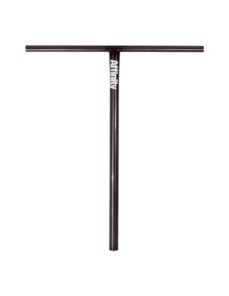 AFFINITY NICKY MARTINEZ OVERSIZED BARS