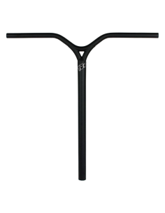 YGW INNOVATIONS DIGGER BARS FLAT BLACK