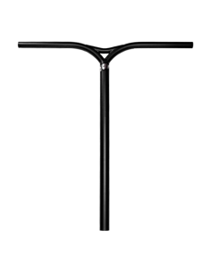 YGW MILLENIUM BARS OVERSIZED BLACK