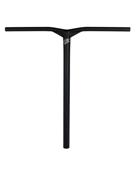 YGW FLIGHT BARS OVERSIZED BLACK