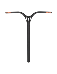 ΤΙΜΟΝΙ ETHIC ALMASTY V2 670 ΜΑΥΡΟ