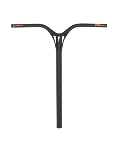 ETHIC ALMASTY V2 670 BARS BLACK