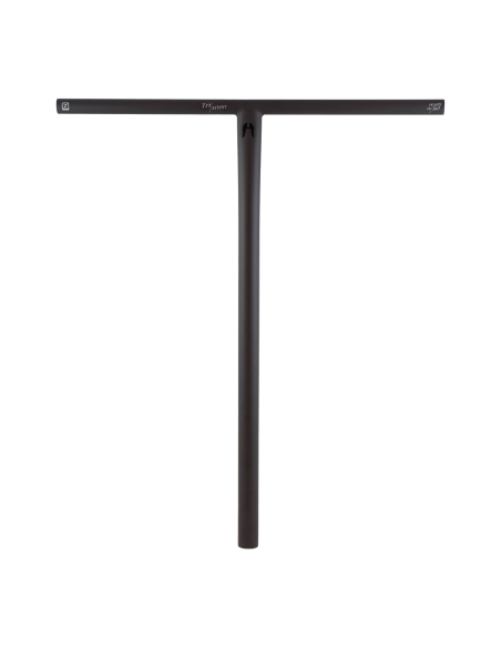 ΤΙΜΟΝΙ ETHIC TRIANON 670 ΜΑΥΡΟ