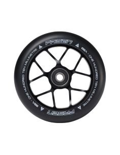 ΤΡΟΧΟΣ FASEN JET 110 ΜΑΥΡΟΣ