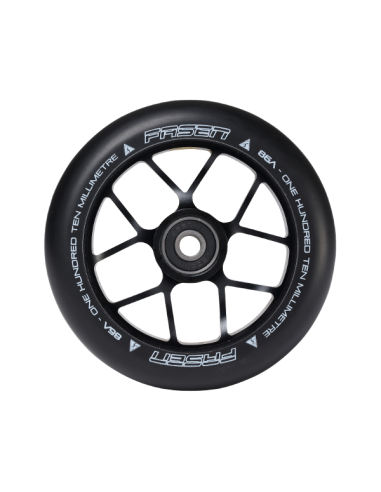 FASEN JET WHEEL BLACK