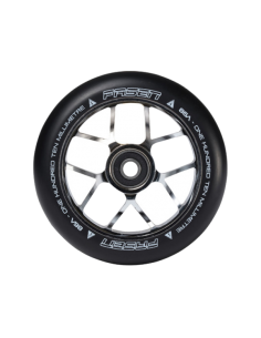 FASEN JET WHEEL CHROME
