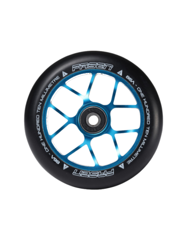 FASEN JET WHEEL TEAL