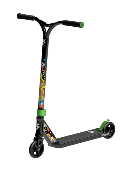 KOTA MANIA BLACK