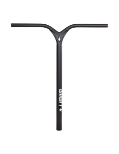 ΤΙΜΟΝΙ BLUNT UNION ΜΑΥΡΟ