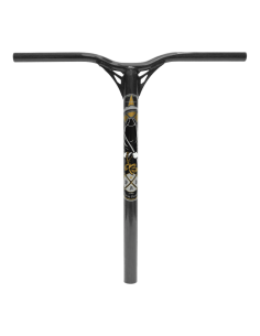 ΤΙΜΟΝΙ BLUNT REAPER V2 ΜΑΥΡΟ