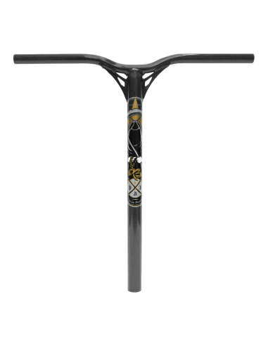 BLUNT REAPER V2 BARS BLACK