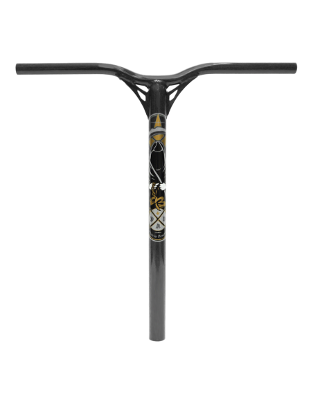 BLUNT REAPER V2 BARS BLACK