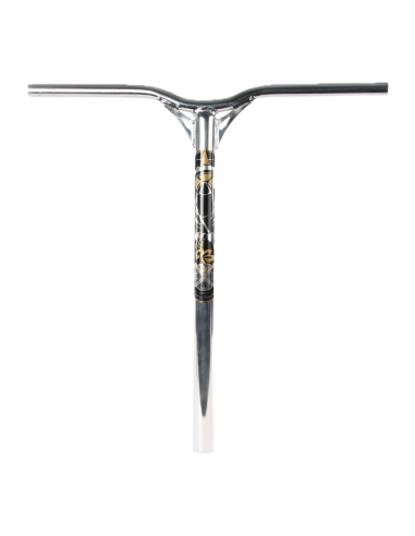 ΤΙΜΟΝΙ BLUNT REAPER V2 ΑΣΗΜΙ