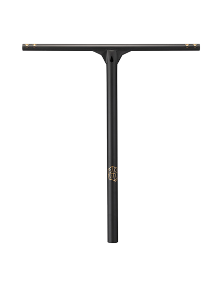 ΤΙΜΟΝΙ BLUNT SOUL 650 OVERSIZED ΜΑΥΡΟ