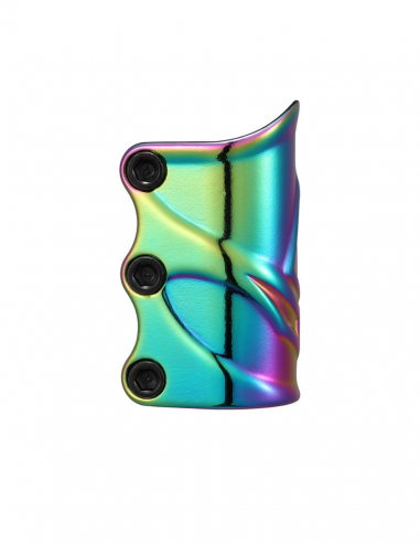 BLUNT FORGED SCS OIL SLICK