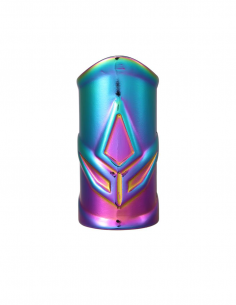 SCS BLUNT FORGED RAINBOW 2