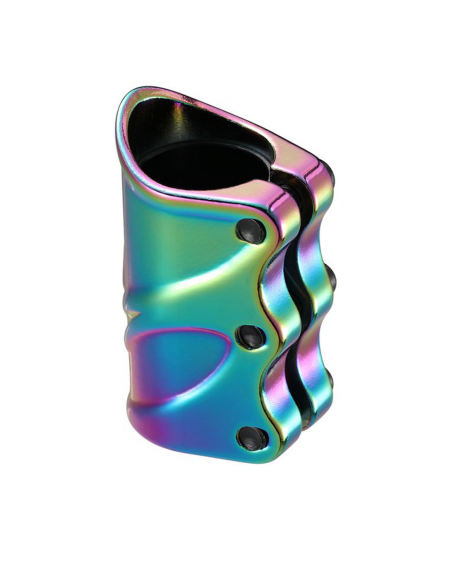 BLUNT FORGED SCS OIL SLICK