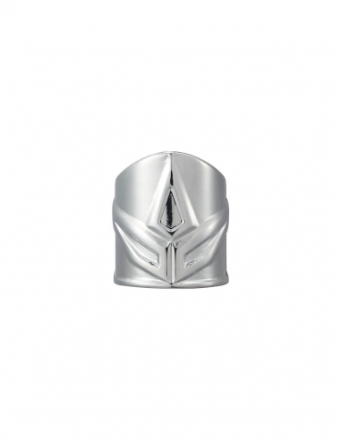 ΔΑΓΚΑΝΑ BLUNT FORGED ΧΡΩΜΙΟ