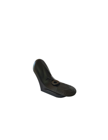 BLUNT WHEEL GUARD ΜΑΥΡΟ