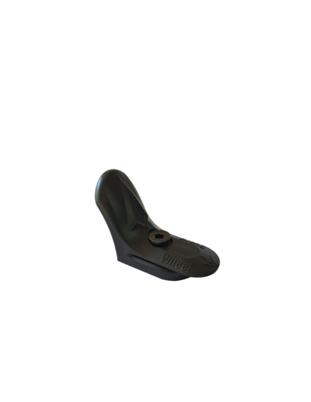 BLUNT WHEEL GUARD ΜΑΥΡΟ