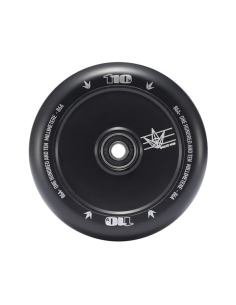 ΤΡΟΧΟΣ BLUNT HOLLOW CORE 110 ΜΑΥΡΟΣ