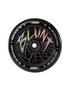 ΤΡΟΧΟΣ BLUNT HOLLOW CORE 120 CLASSIC HOLOGRAM