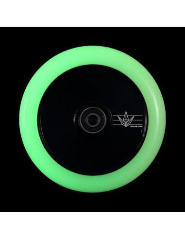 ΤΡΟΧΟΣ BLUNT HOLLOW CORE 110 GLOW