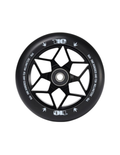 ΡΟΔΑ BLUNT DIAMOND ΜΑΥΡΗ