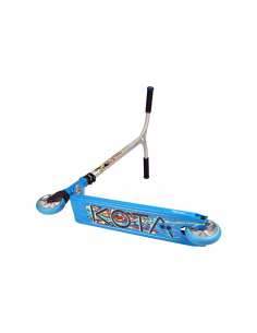 KOTA RECON WHITE BLUE 2