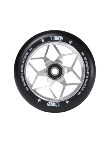 ΡΟΔΑ BLUNT DIAMOND ΑΣΗΜΙ