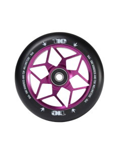 ΡΟΔΑ BLUNT DIAMOND ΜΩΒ