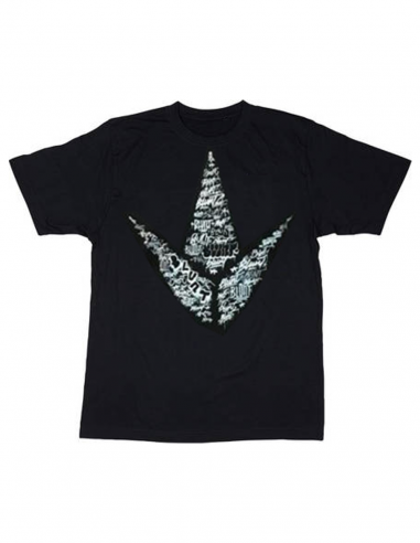 BLUNT DIAMOND T-SHIRT