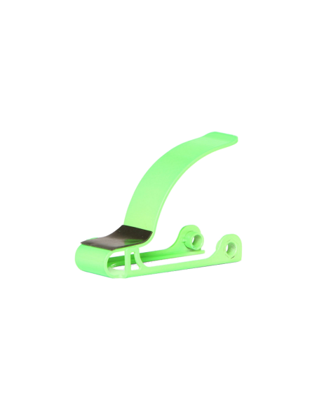 BLUNT REVERSE FLEX BRAKE GREEN