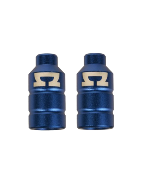 AO DOUBLE PEG KIT BLUE