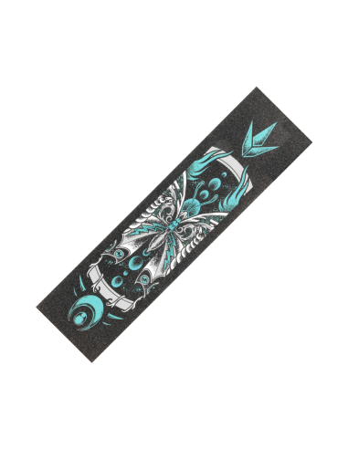BLUNT MOTH GRIPTAPE