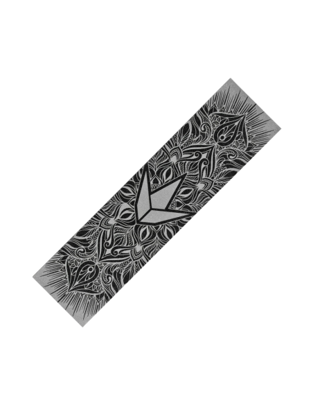 BLUNT MANDALA GRIP ΓΚΡΙ