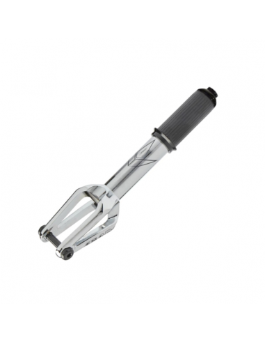 BLUNT SOB V3 IHC FORK SILVER