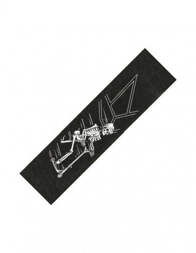 BLUNT SKELETON GRIPTAPE