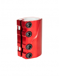 ADDICT BEARCLAW SCS ΚΟΚΚΙΝΟ 2