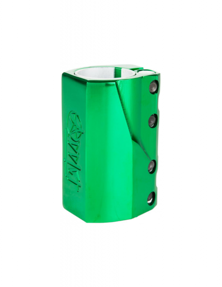 ADDICT BEARCLAW SCS GREEN