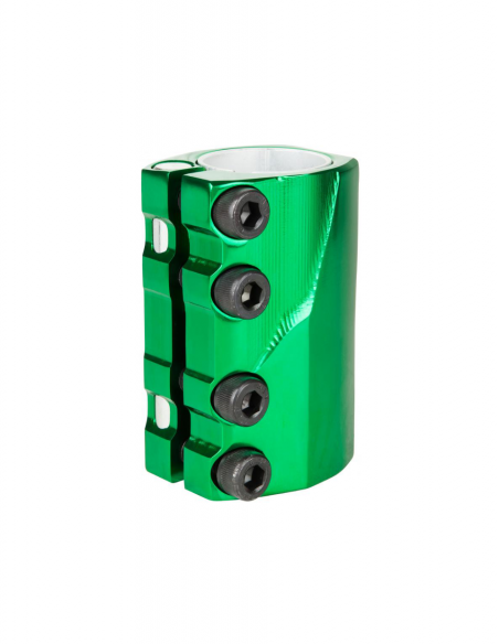 ADDICT BEARCLAW SCS GREEN