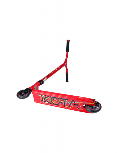 KOTA RECON