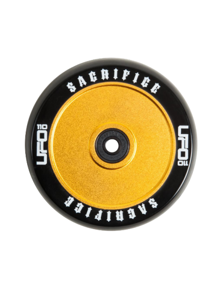 ΤΡΟΧΟΣ SACRIFICE UFO ΧΡΥΣΟΣ